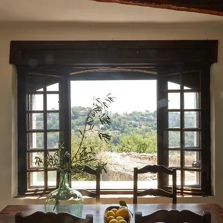 La Miette Villa Vence Exterior photo