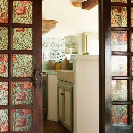 La Miette Villa Vence Exterior photo