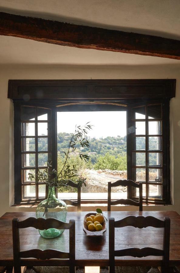 Holiday home La Miette Vence