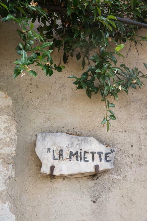 La Miette Holiday home Vence