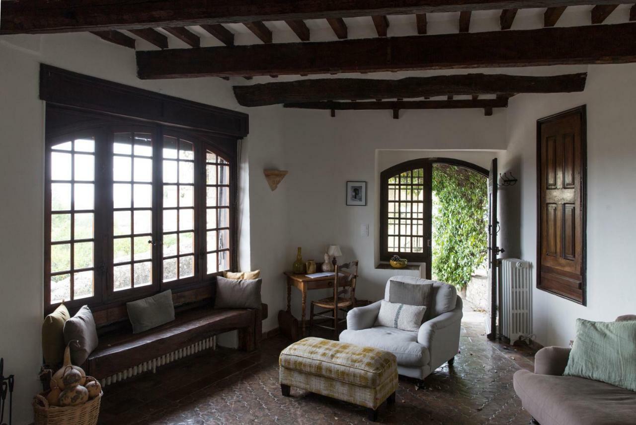 Holiday home La Miette Vence