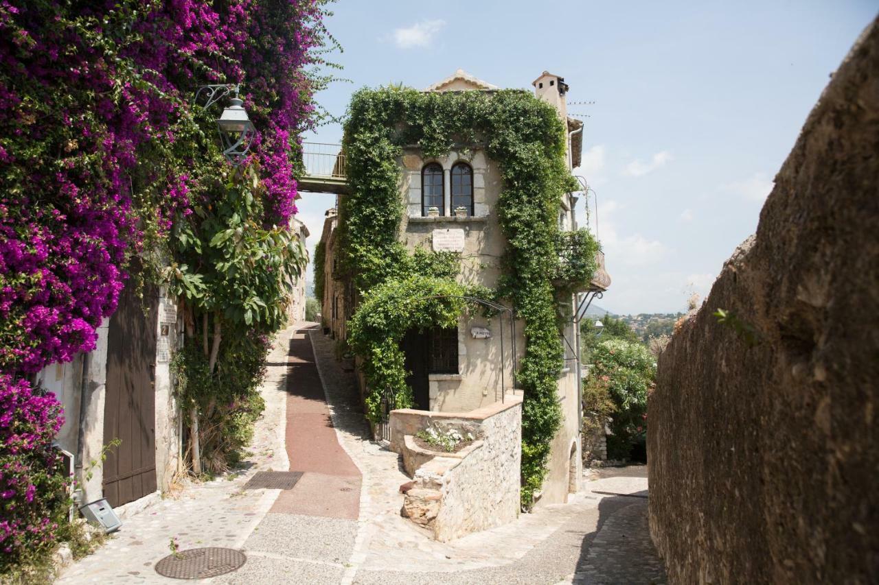Holiday home La Miette Vence
